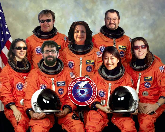 2010-shuttle crew